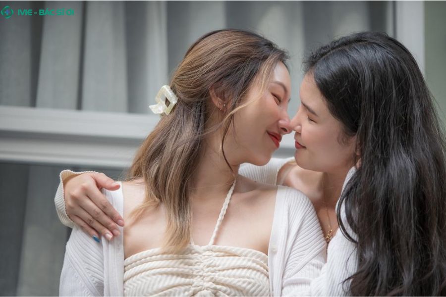 Sự chia sẻ và đồng thuận là nền tảng cho một mối quan hệ an toàn và bền vững