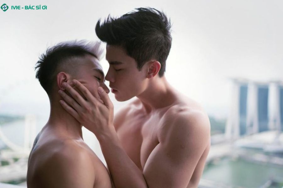 Sự thấu hiểu và giao tiếp là nền tảng cho một mối quan hệ tình dục lành mạnh