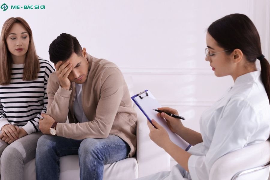 Các chuyên gia y tế khuyến nghị cộng đồng MSM và WSW nên thực hiện xét nghiệm STIs định kỳ mỗi 6 tháng để phát hiện và điều trị kịp thời