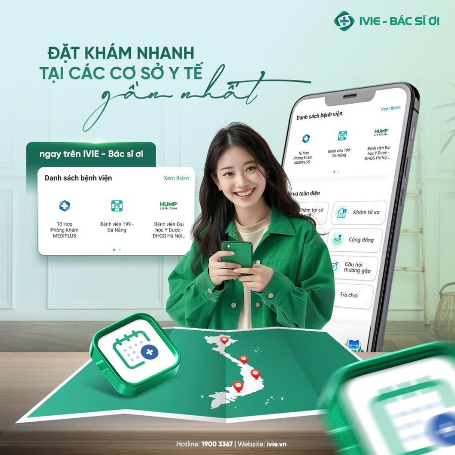 Chủ động thăm khám và xét nghiệm định kỳ là cách tốt nhất để bảo vệ sức khỏe cộng đồng